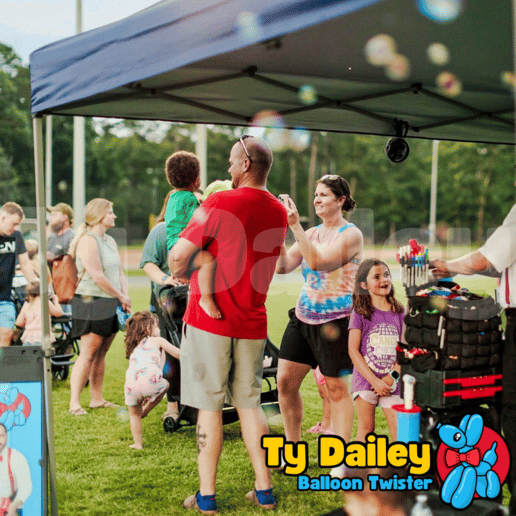 Gallery photo 3 of Ty the Twister