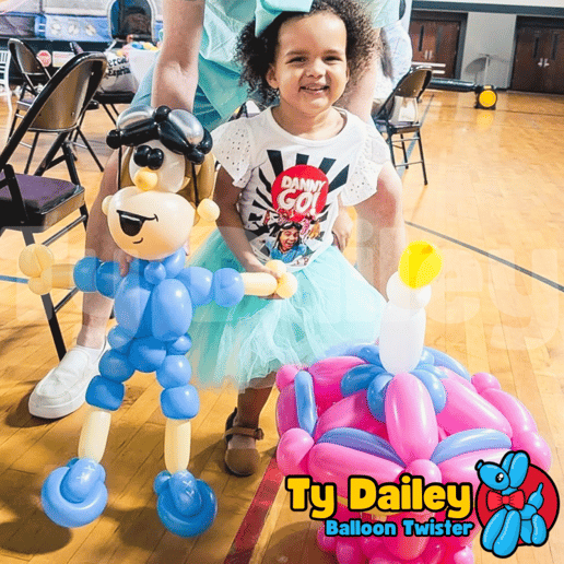 Gallery photo 4 of Ty the Twister