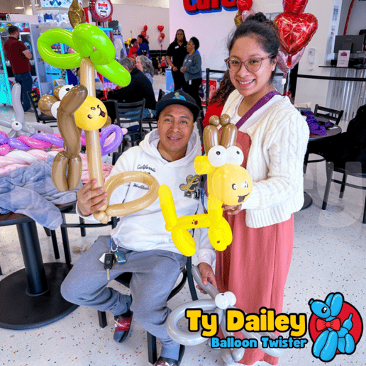 Gallery photo 8 of Ty the Twister