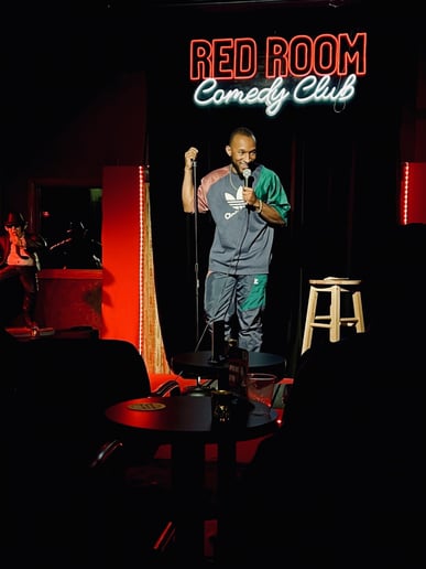 Gallery photo 2 of Tye Erskin