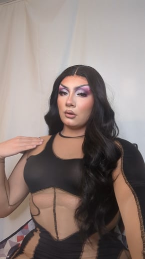 Gallery photo 1 of TylaNallTheQween