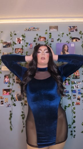 Gallery photo 3 of TylaNallTheQween