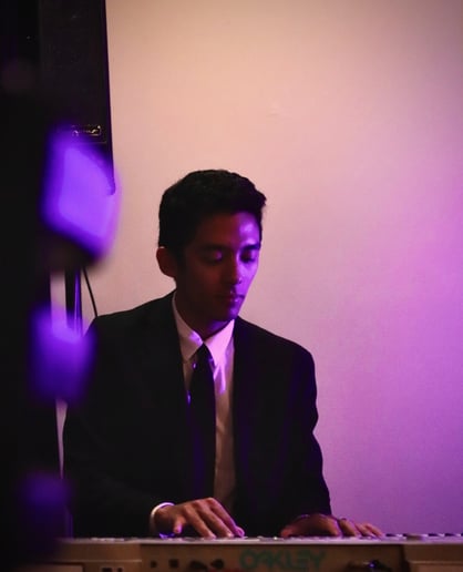 Gallery photo 1 of Tyler Acosta