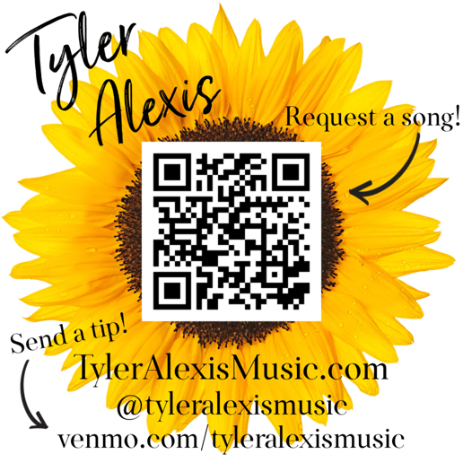 Gallery photo 1 of Tyler Alexis