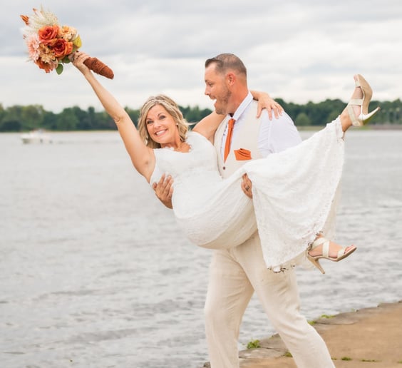 Gallery photo 1 of Tyler & Amaya Photography