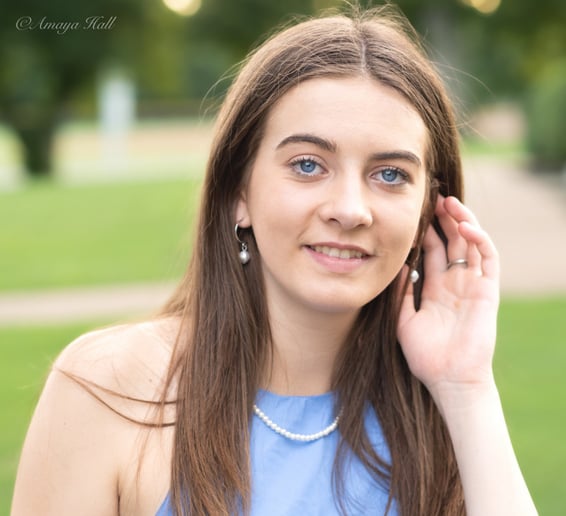 Gallery photo 5 of Tyler & Amaya Photography