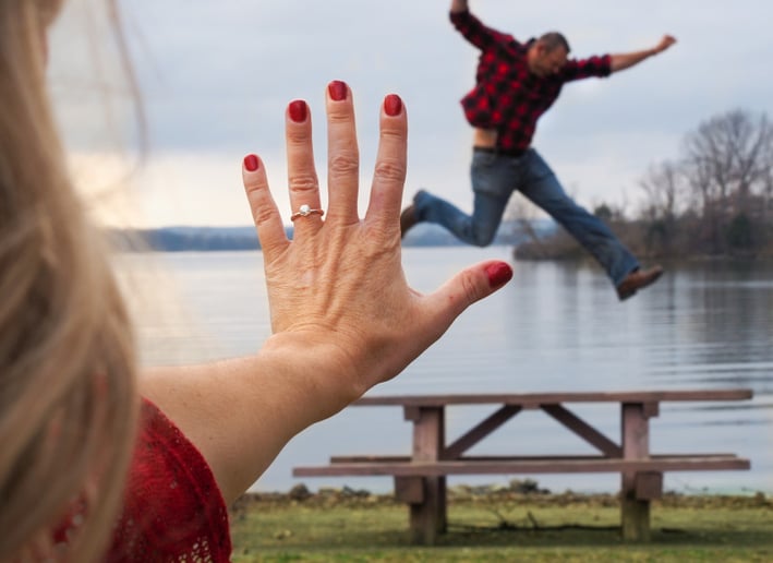 Gallery photo 9 of Tyler & Amaya Photography