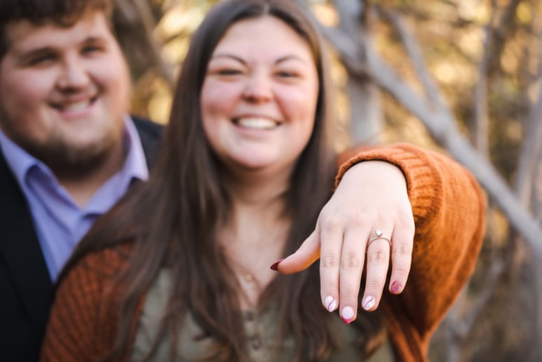 Gallery photo 10 of Tyler & Amaya Photography