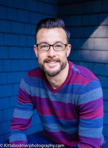 Gallery photo 1 of Tyler Boeh Comedy!