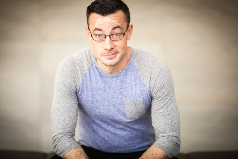 Gallery photo 2 of Tyler Boeh Comedy!