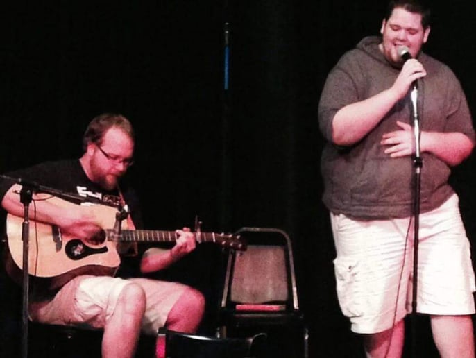 Gallery photo 1 of Tyler Bueno Music