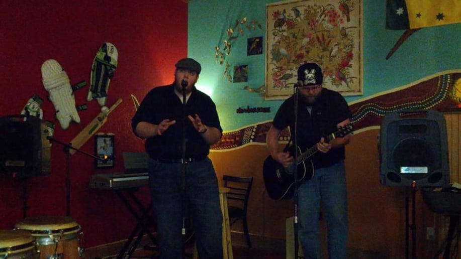 Gallery photo 2 of Tyler Bueno Music