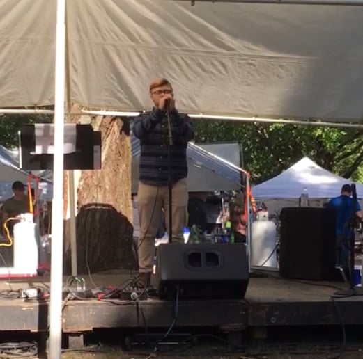 Gallery photo 8 of Tyler Carson Music