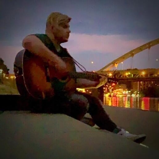 Gallery photo 9 of Tyler Carson Music