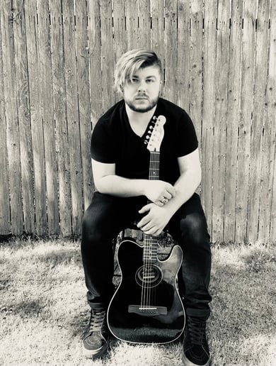 Gallery photo 7 of Tyler Carson Music