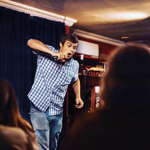 Gallery photo 5 of Tyler Dark