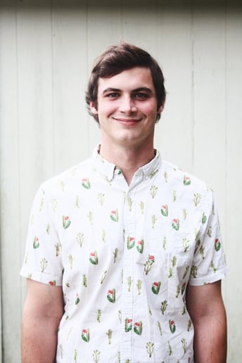Gallery photo 7 of Tyler Dark