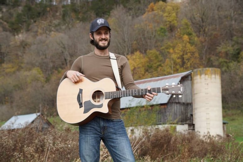 Gallery photo 6 of Tyler Deaver