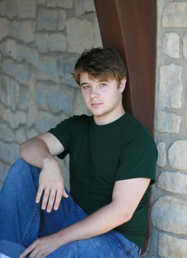 Gallery photo 3 of Tyler DeHaven