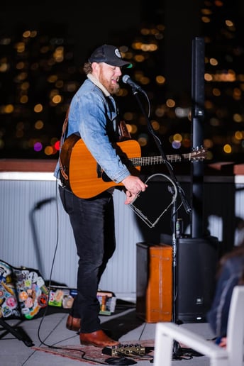 Gallery photo 7 of Tyler Dhone