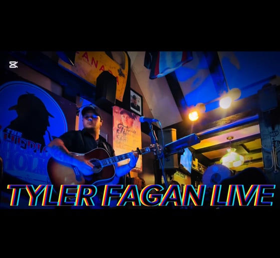 Gallery photo 7 of Tyler Fagan