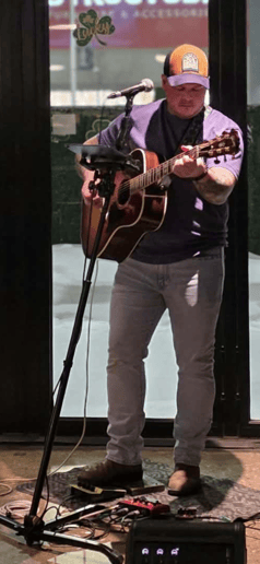 Gallery photo 5 of Tyler Fagan