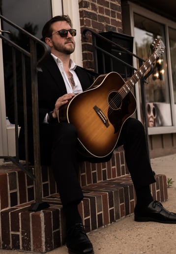 Gallery photo 3 of Tyler Frazier Music