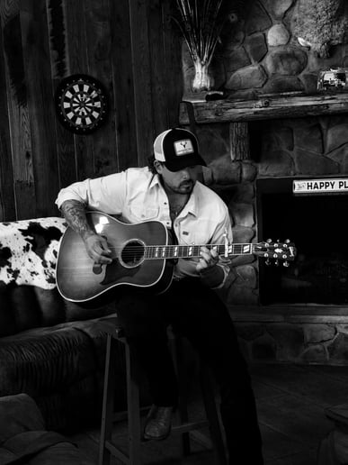 Gallery photo 4 of Tyler Garrett