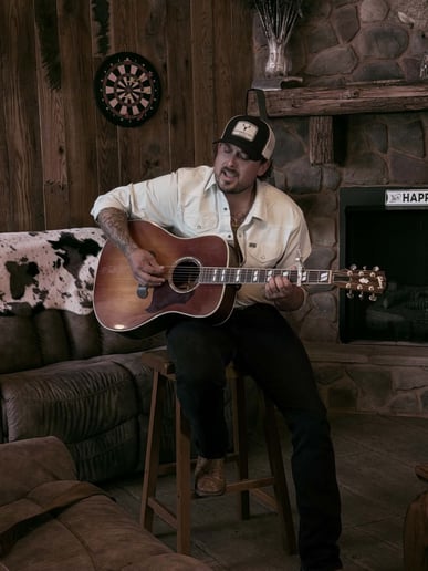 Gallery photo 5 of Tyler Garrett