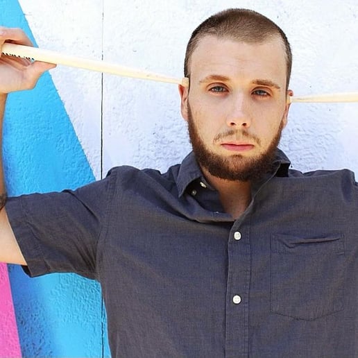 Gallery photo 1 of Tyler Gescheidle, Drummer