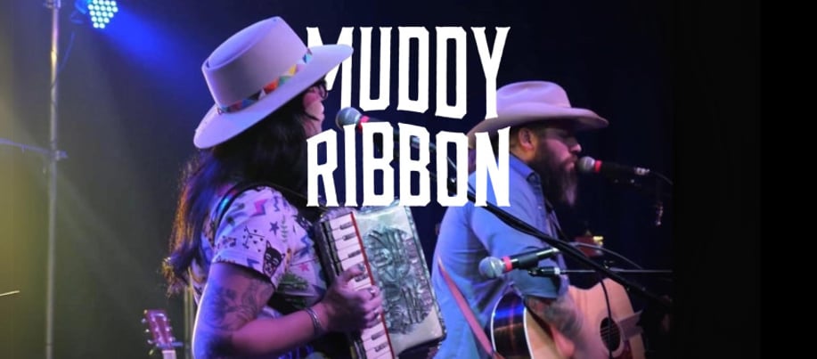 Gallery photo 1 of Muddy Ribbon