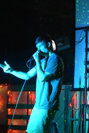 Gallery photo 1 of Tyler Gunn