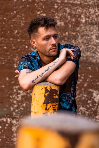 Gallery photo 7 of Tyler Herwig