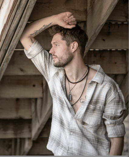 Gallery photo 3 of Tyler Herwig