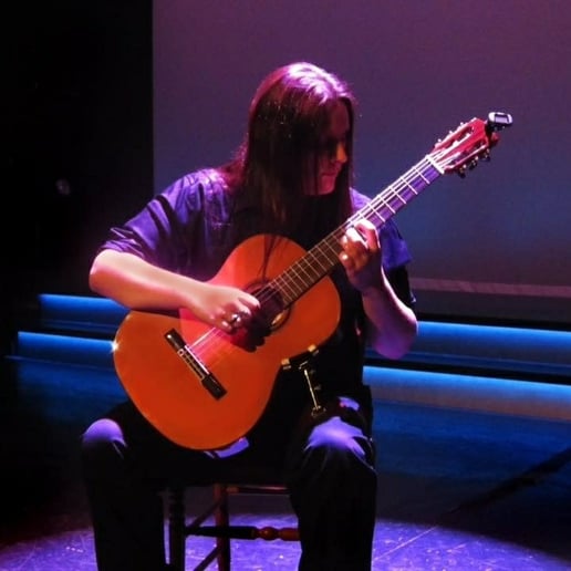 Gallery photo 2 of Tyler Jazz
