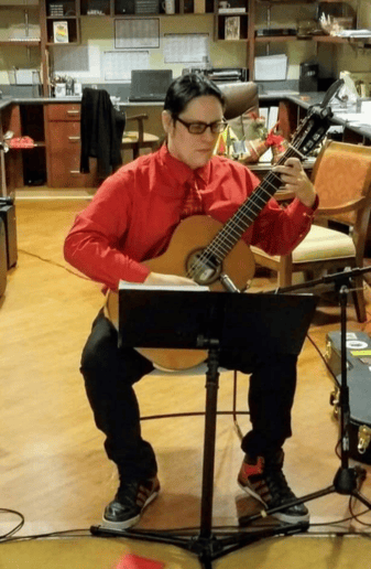 Gallery photo 7 of Tyler Jazz