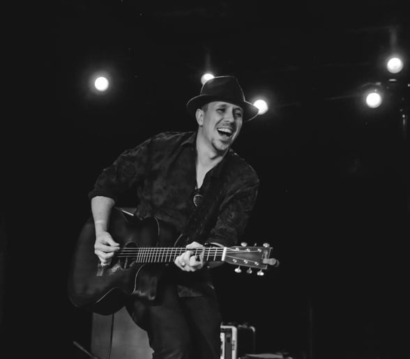Gallery photo 4 of Tyler Lee band