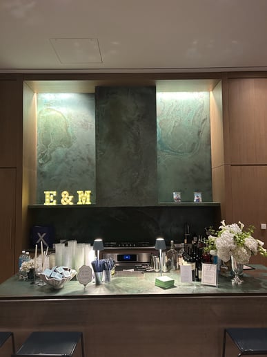 Gallery photo 2 of Tyler Moran - Bespoke Bartending