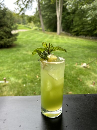 Gallery photo 5 of Tyler Moran - Bespoke Bartending