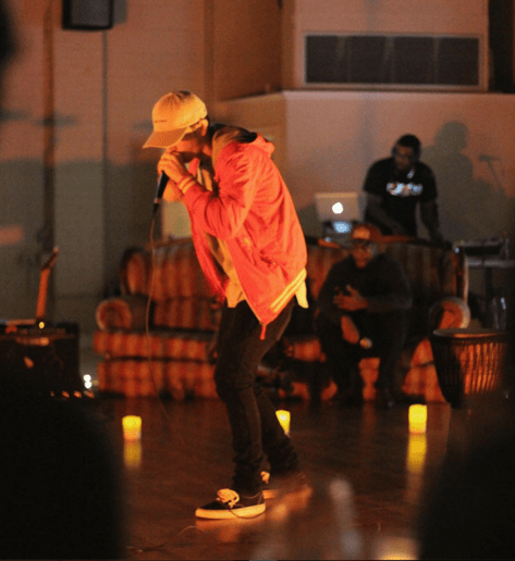 Gallery photo 1 of Tyler Nicolosi