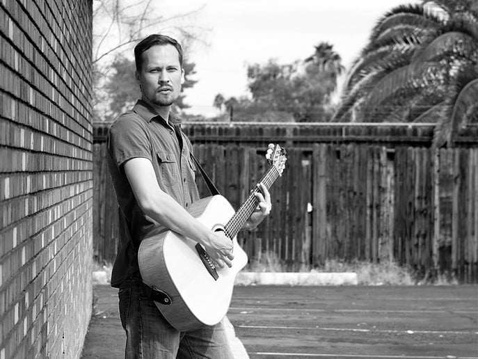 Gallery photo 3 of Tyler Nielson Music