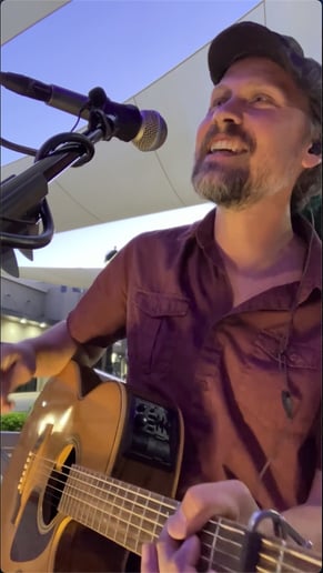 Gallery photo 4 of Tyler Nielson Music