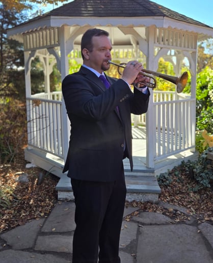 Gallery photo 3 of Tyler Pfledderer, Trumpet