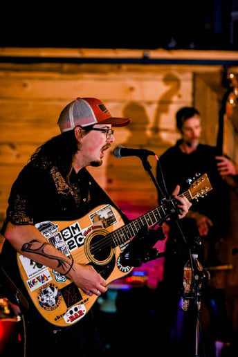 Gallery photo 6 of Tyler Potter