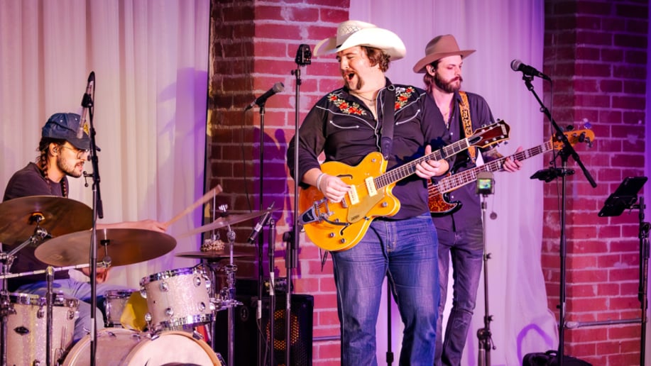 Gallery photo 5 of Tyler Preston | Texas Country Troubadour