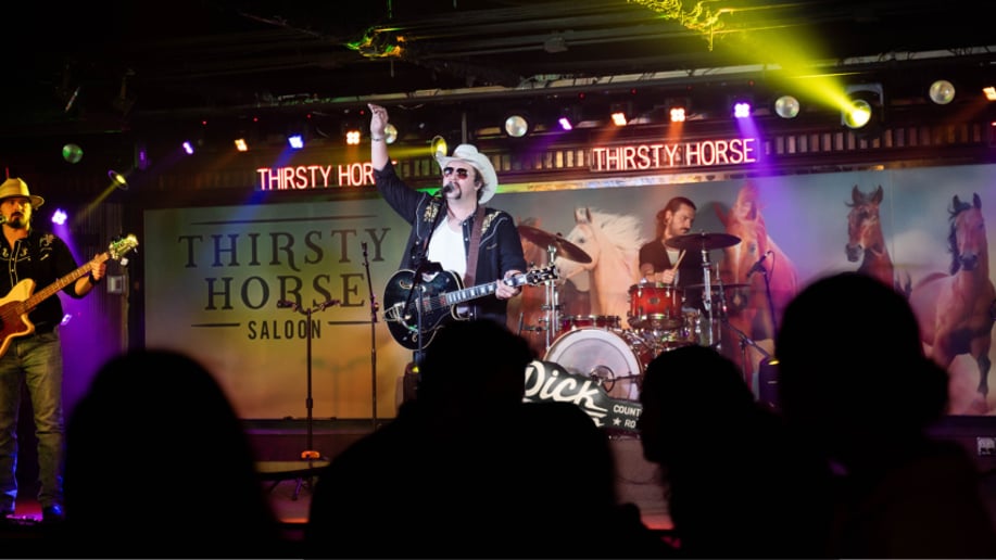 Gallery photo 6 of Tyler Preston | Texas Country Troubadour