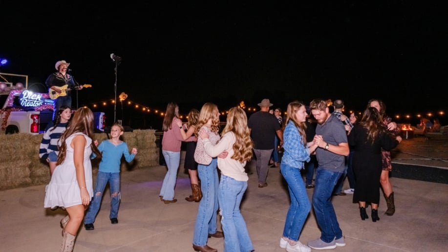 Gallery photo 8 of Tyler Preston | Texas Country Troubadour