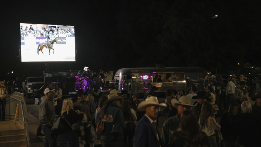 Gallery photo 10 of Tyler Preston | Texas Country Troubadour