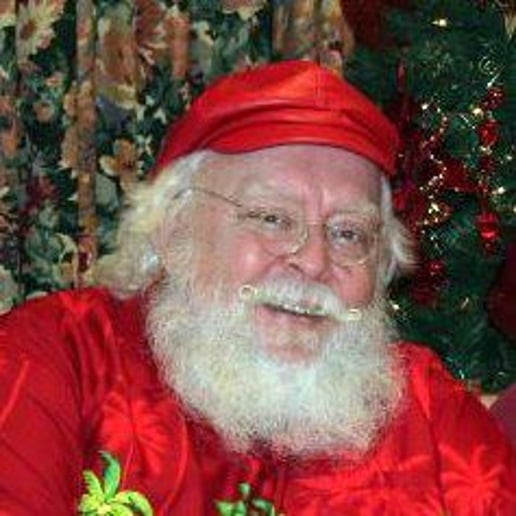 Gallery photo 2 of Tyler Santa