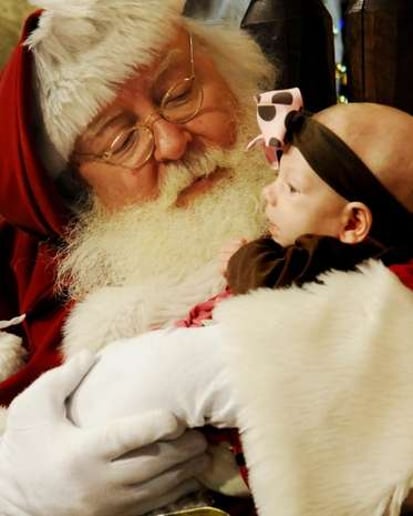 Gallery photo 3 of Tyler Santa